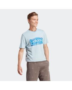 ADIDAS Majica kratak rukav m fld spw logo M - IM8304#M