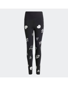 ADIDAS Helanke jg bluv leg GG - IN3302#170