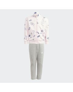 ADIDAS Trenerka  little brand love tracksuit GT - IN3304#122