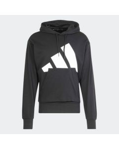 ADIDAS Duks sa kapuljačom m bl ft hd  M - IN6164#S