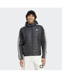 ADIDAS Jakna ess 3s in hyb j M - IN7195#M