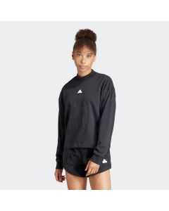 ADIDAS Duks w bluv creW W - IP2267#S