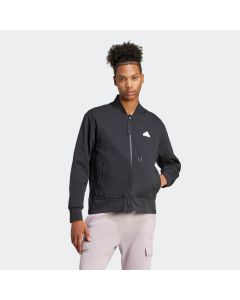 ADIDAS Duks bl jkt q1 M - IP4070#M