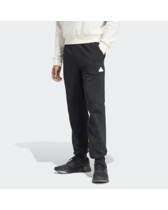 ADIDAS Donji deo trenerke bl fl pnt q1 gd M - IP4073#S