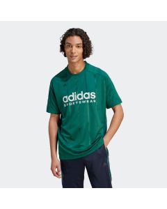ADIDAS Majica kratak rukav tiro tee M - IQ0894#S
