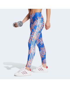 ADIDAS Helanke farm leggings W - IQ4508#XS