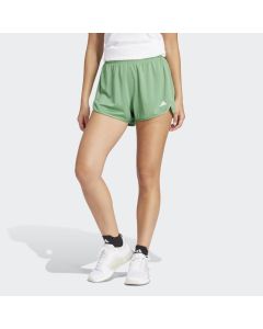 ADIDAS Šorc pacer knit high W - IR6236#XS