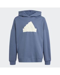 ADIDAS Duks sa kapuljačom u fi logo hd BP - IR8306#128