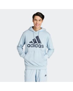 ADIDAS Duks sa kapuljačoM bl ft hd M - IS1352#L