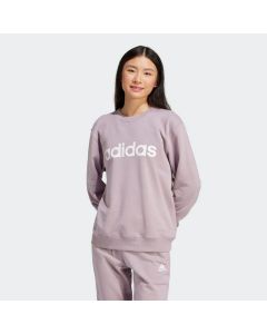 ADIDAS Duks w lin ft swt W - IS2100#L