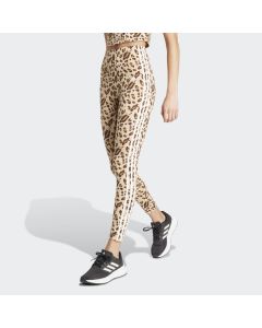 ADIDAS Helanke anml 3s leg W - IS2149#S