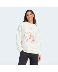 ADIDAS Duks sa kapuljačom w bluv hd W - IS4300#S