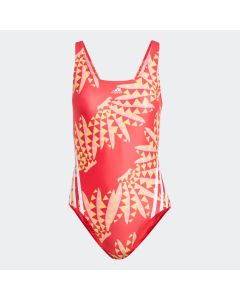 ADIDAS Kupaći kostim farm rio 3s  clx swimsuit W - IT8584#36