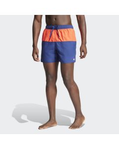 ADIDAS Šorc colorblock clx swim shorts short length M - IT8597#S