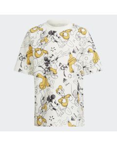 ADIDAS Majica kratak rukav x disney mickey mouse tee BP - IT8778#104