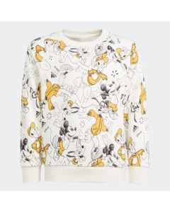ADIDAS Duks adidas x disney mickey mouse sweatshirt BP - IT8786#98