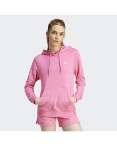 ADIDAS Duks sa kapuljačom w mng ft hd W - IV6112#L