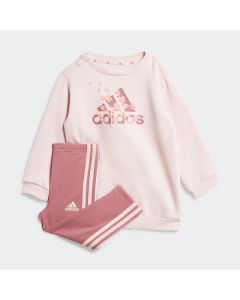 ADIDAS Trenerka essentials allover print leggings set kids GT - IV7387#74