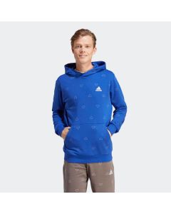 ADIDAS Duks sa kapuljačoM mngrm hd ft M - IV9359#L