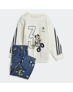 ADIDAS Trenerka disney mickey mouse joggers BT - IV9649#74
