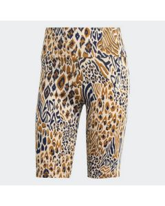 ADIDAS Biciklističe x farm rio bike shorts W - IV9736#XS