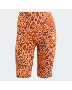 ADIDAS Biciklističe x farm rio bike shorts W - IV9737#S