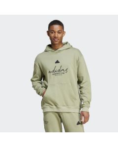 ADIDAS Duks sa kapuljačom bl ft hd q3 M - IW3535#S