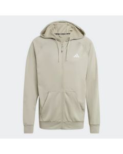 ADIDAS Duks sa kapuljačom game and go training  bl 3s fz hd M - IW8395#S