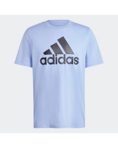 ADIDAS Majica kratak rukav m bl sj t M - IX0138#S