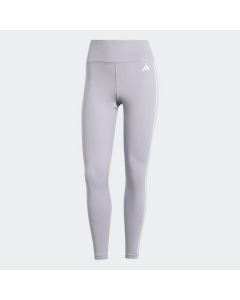 ADIDAS Helanke train ess 3s high waisted 7/8 leggings W - IX0979#XS