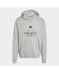 ADIDAS Duks sa kapuljačom bl ft hd M - IX1316#S