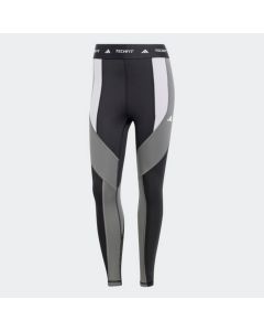 ADIDAS Helanke techfit  7/8 colorblock leggings W - IX3283#XS