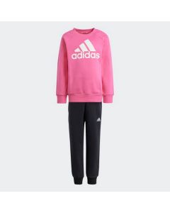 ADIDAS Trenerka essentials bl fl jogger set kids GT - IX7319#104