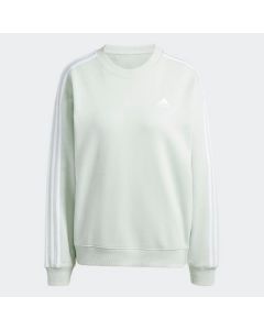 ADIDAS Duks essentials 3s womens sweatshirt W - IY4210#XS
