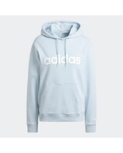 ADIDAS Duks sa kapuljačom essentials linear hoodie W - IY9184#XS