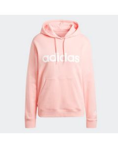 ADIDAS Duks sa kapuljačom essentials linear hoodie W - IY9186#XS