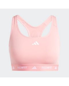 ADIDAS Top techfit medium-support bra W - IY9437#S