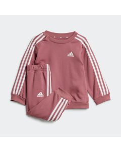 ADIDAS Trenerka essentials 3s jogger set kids GT - IZ4988#86