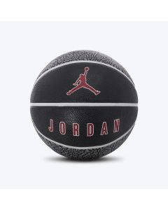 NIKE Lopta jordan playground 2.0 8p deflated  07 U - J.100.8255.055.07