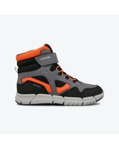 GEOX Čizme j flexyper boy b abx BP - J369XB0CEFUC0036#31