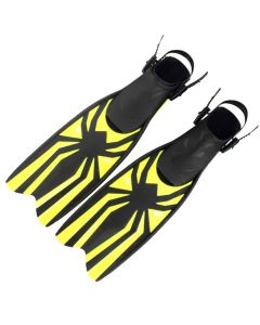 BLUE REEF Peraja plastic fins U - JB#S/M