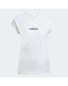 ADIDAS Majica kratak rukav w lin sj t W - JC8239#XS