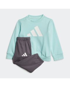 ADIDAS Trenerka i bl ft jog 240 BT - JC9650#86
