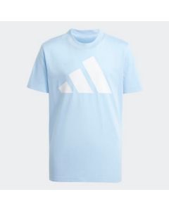 ADIDAS Majica rukav j bl tee 160 BG - JC9665#152