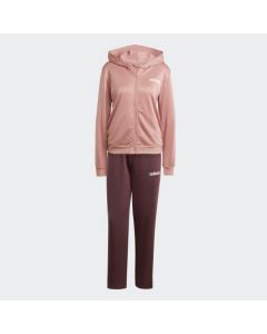 ADIDAS Trenerka w linear ts W - JD2693#XS