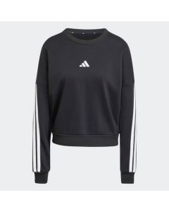 ADIDAS Duks w 3s ft swt  W - JE0016#XS