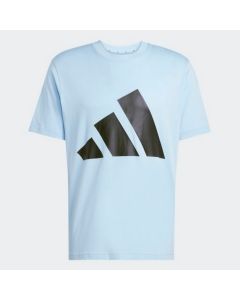 ADIDAS Majica kratak rukav m bl sj t  M - JE8937#S