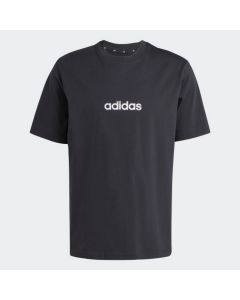 ADIDAS Majica kratak rukav m lin sj t M - JE8993#M