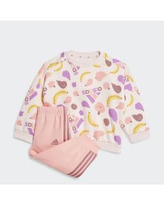 ADIDAS Trenerka i fruit ft jog GT - JF4487#74