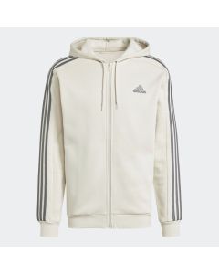 ADIDAS Duks sa kapuljačom m 3s fl fz hd M - JG5950#S